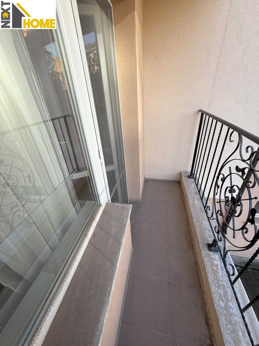 Дава се под наем Тристаен апартамент в Пловдив, Кършияка - 90 кв.м за 510 € - Снимка #5