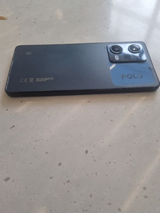 Poco x5 pro  256