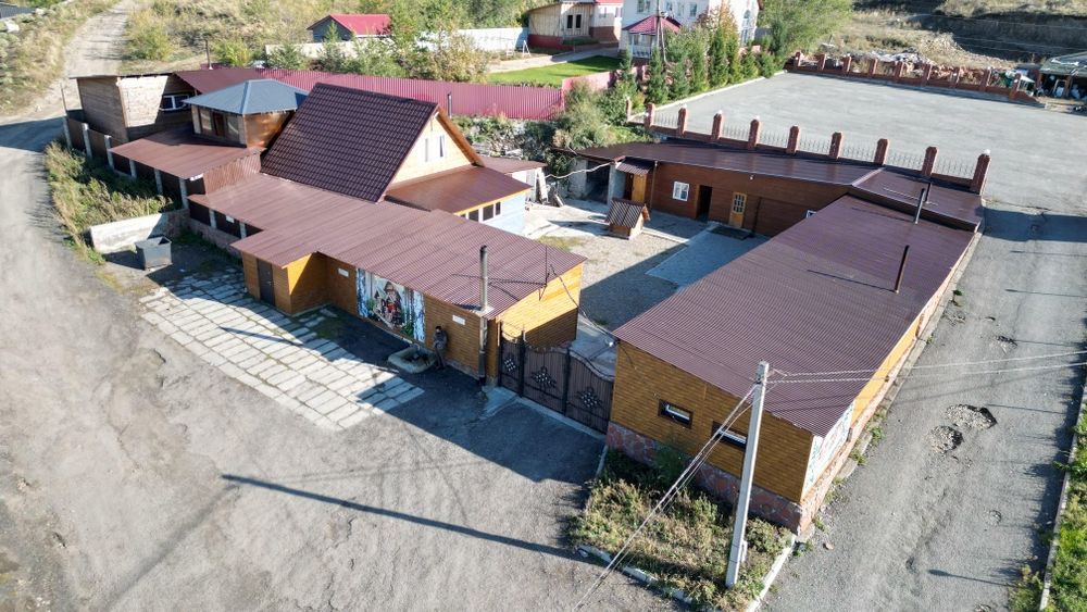 Продаётся банный комплекс