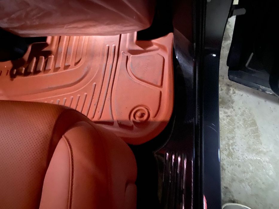 Полики новые на лисян L8