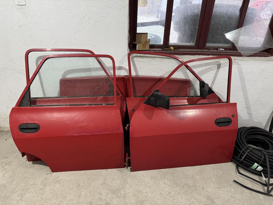 Vand piese dacia 1310 L si Li si ACTE pentru PROGRAMUL RABLA