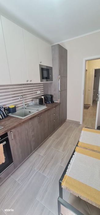 2 camere+Loc Parcare| Militari Residence| Comision 0% | Pet Friendly