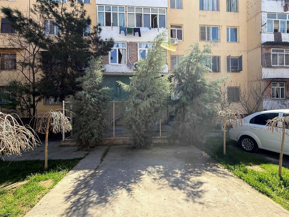 Продается 2-х комнатная квартира
