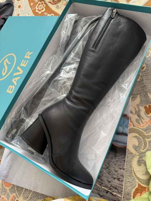 Женская обувь Baver