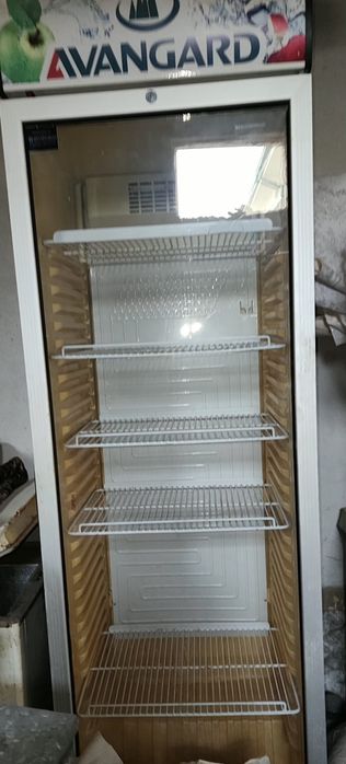 Suv uchun xolodelnik