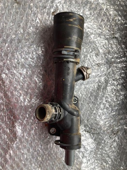 distribuitor apa audi a4 b8