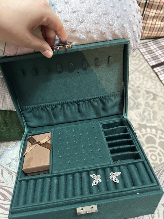 Продам шкатулку 2 тыс тенге