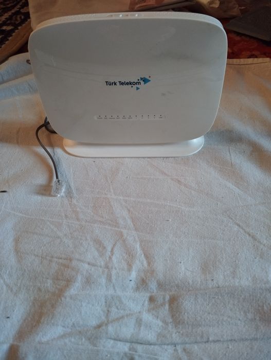 Сотилади вайфай роутер