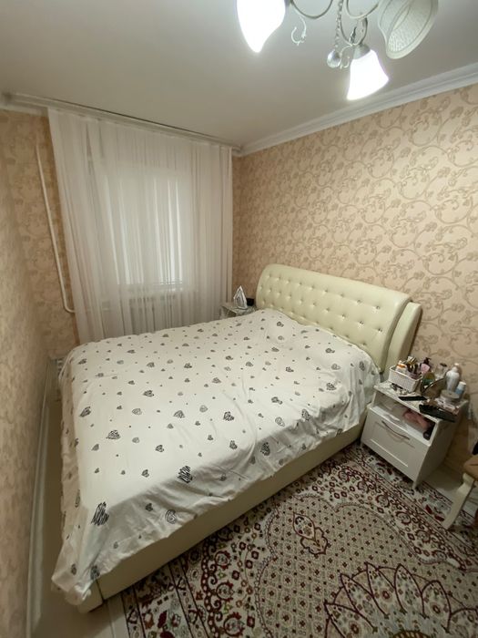 Продается кровать