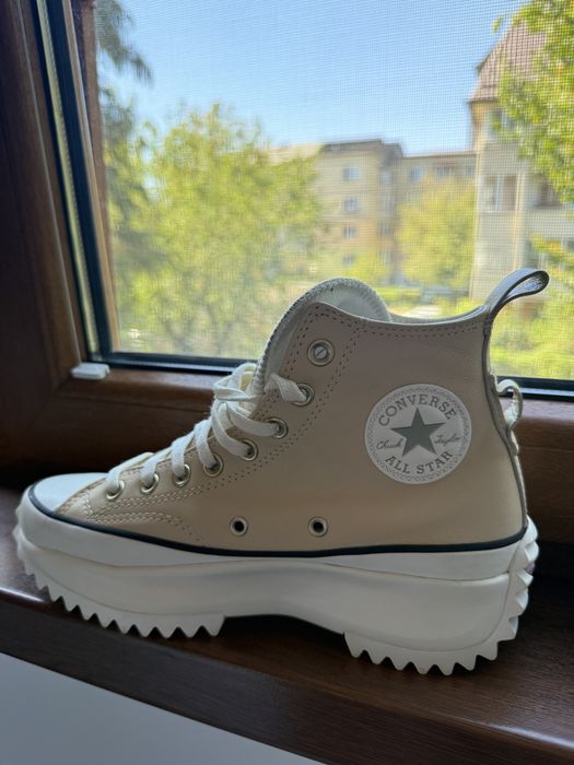 Converse Platform 40,5 piele