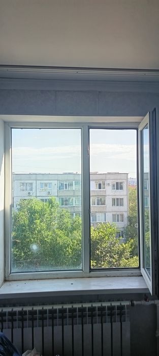 Терезе сатылады Окно