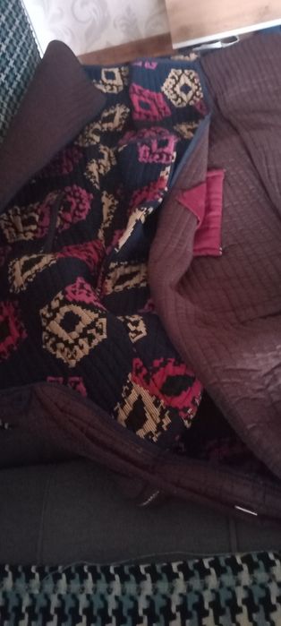 Это чапан новый продаю