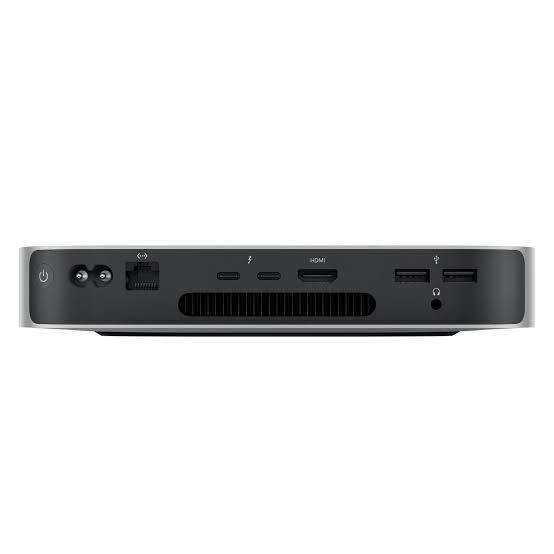 Apple Mac Mini M2 8GB 256GB