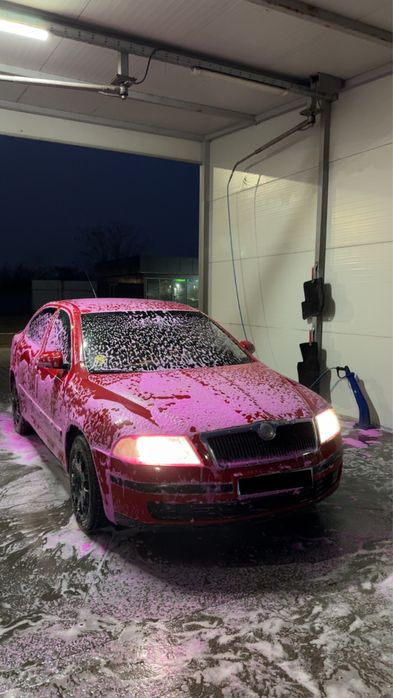 Vând !!Skoda octavia 2 !!