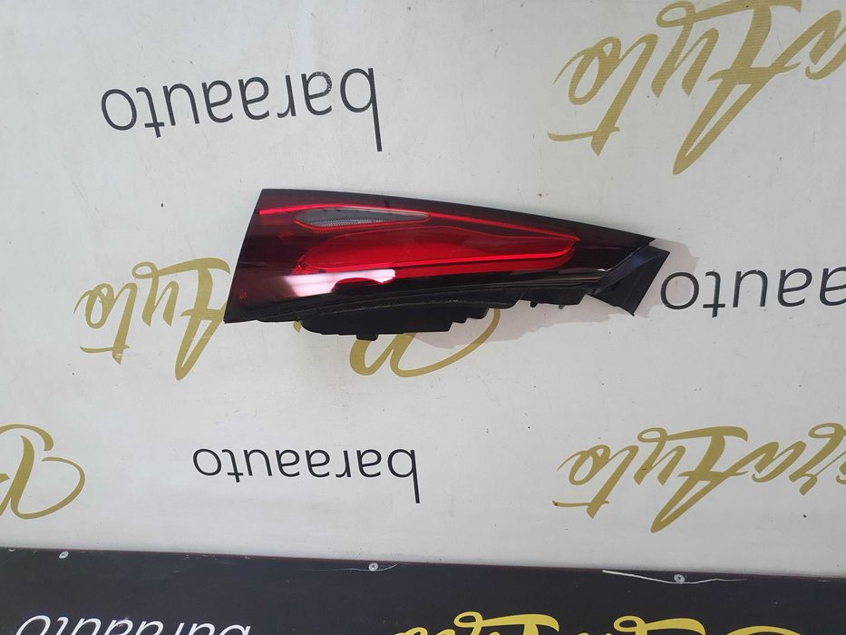 stopuri spate  MERCEDES GLC SUV 2023-2025 W254