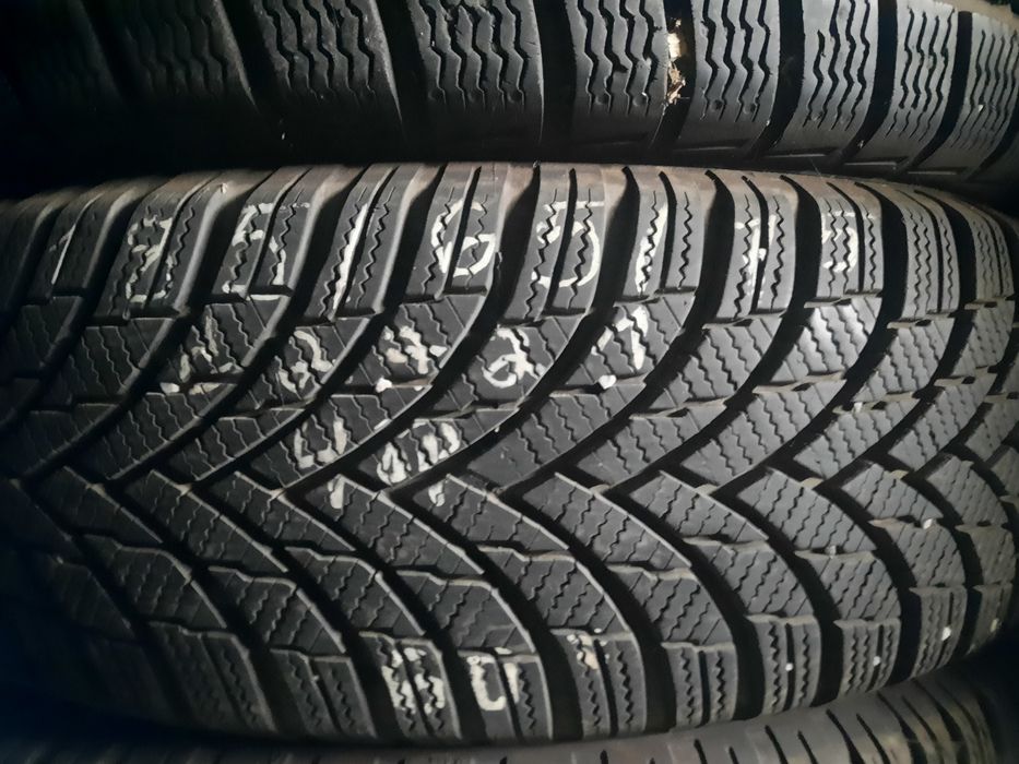 185/65/15 Зимни Гуми