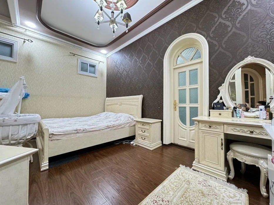 Продается участок 6 соток Ракат_Яккасарай_Ремонт хороший