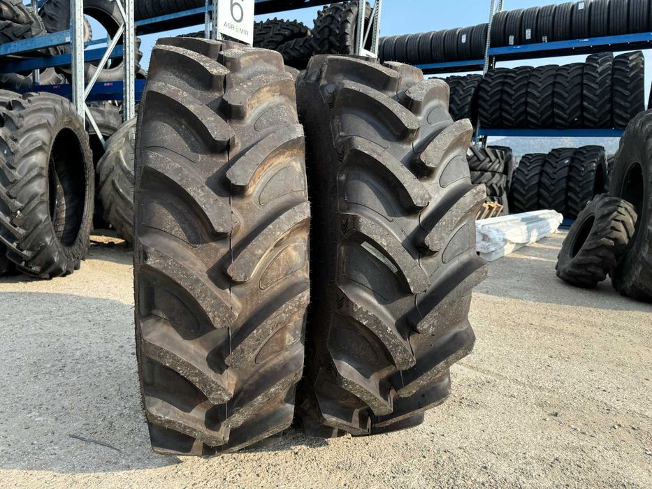 Anvelope noi 420/85R28 radiale marca GALAXY de tractor fata