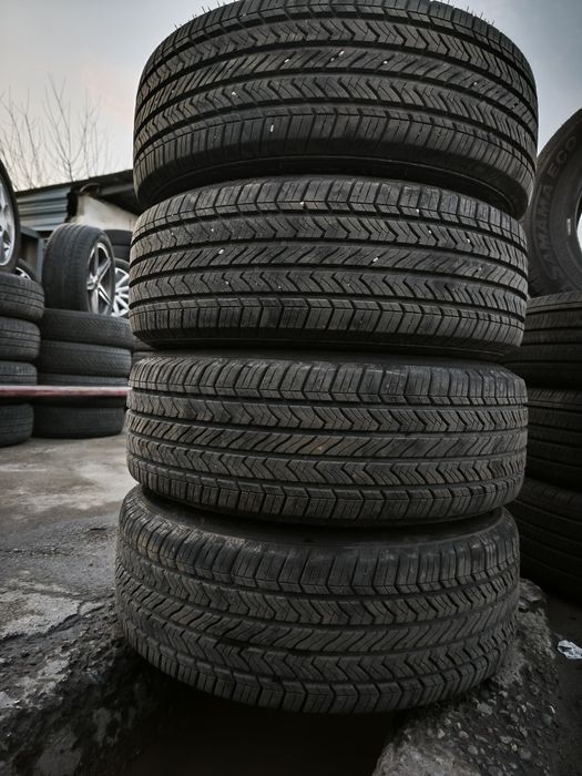 15 Fargʻona disk balon Mustang