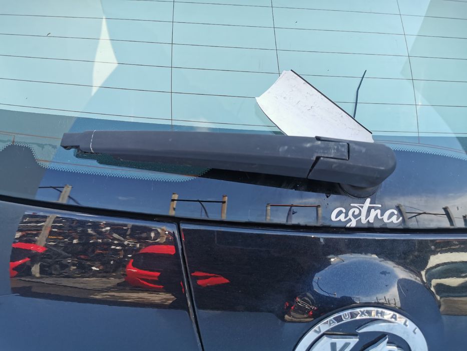 Brat stergator Opel Astra J Hatchback 2012 1.6 BENZINA A16XER 13256919
