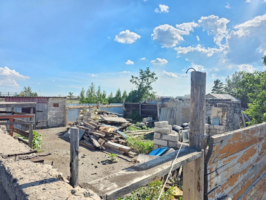 Продам дом в хорошем состоянии