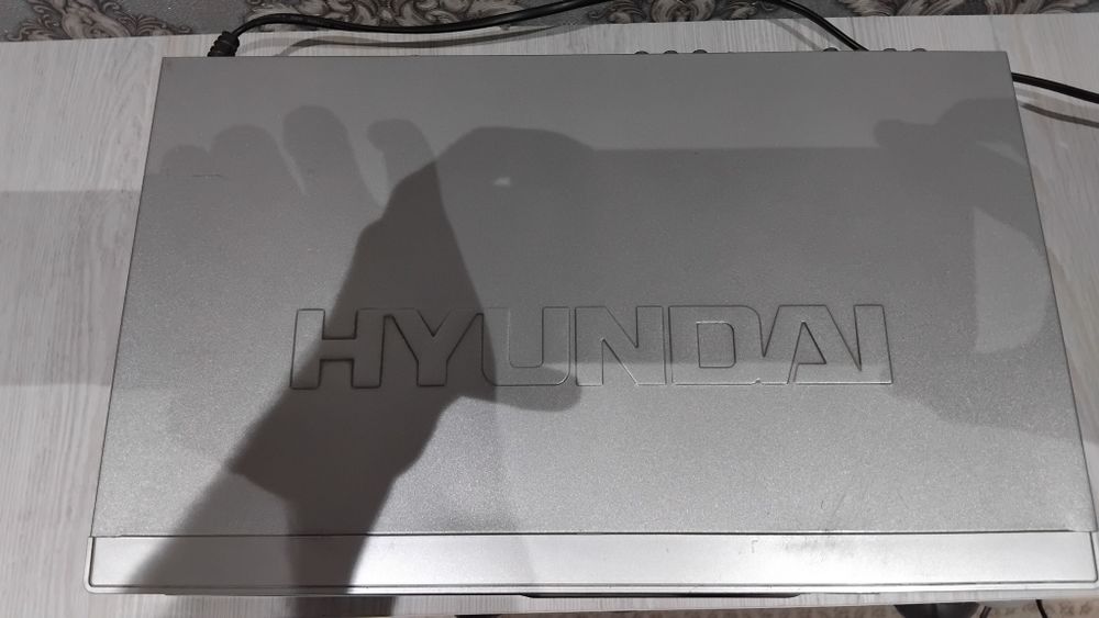 DVD плеер оригинальный