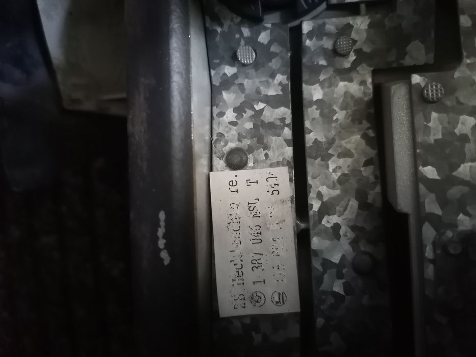 Части за БМВ Е36