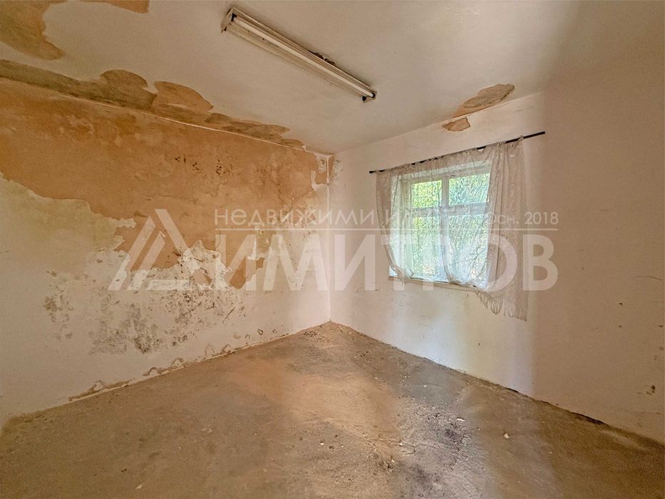 Продава се Къща в с. Сечище, Област Шумен - 55 кв.м за 364 €/кв.м - Снимка #9