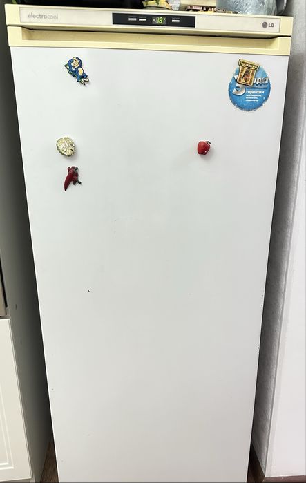 Морозильная камера  продам срочно