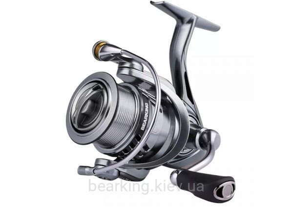 Катушка Bearking Zeus 1000