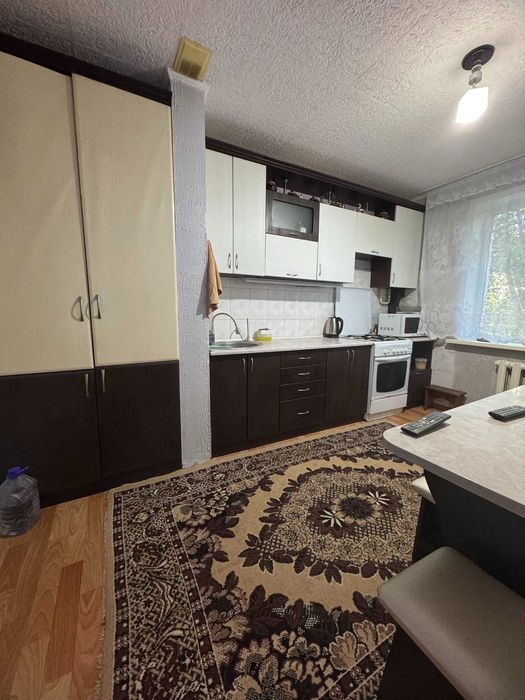 Продам 3х комнатную квартиру