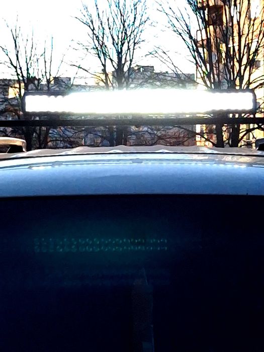 лед бар Galaxy 2R