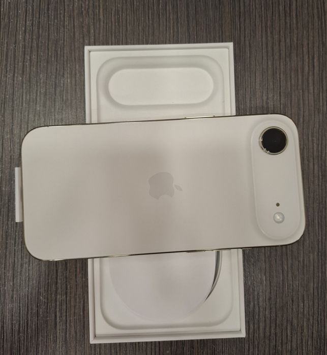 Hope Amanet P4-Iphone Air Nou 256Gb