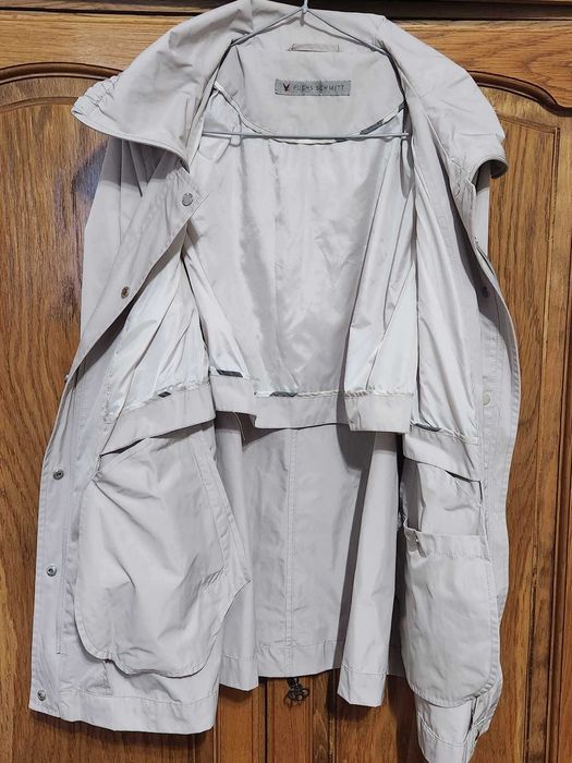 Jacheta palton Luxury Fuchs Schmitt