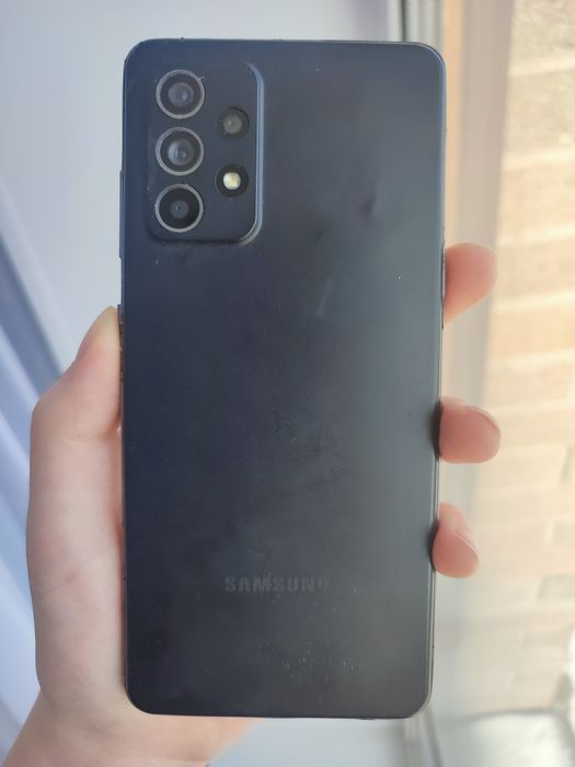 Samsung a52 128gb