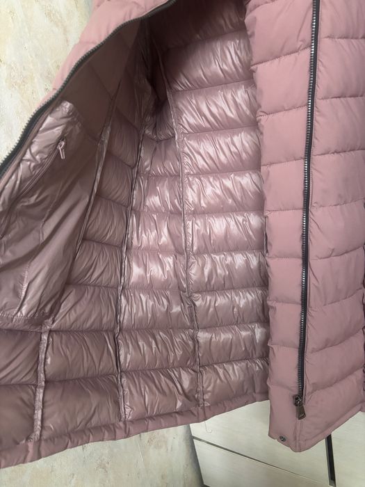 Оригинална парка на DKNY