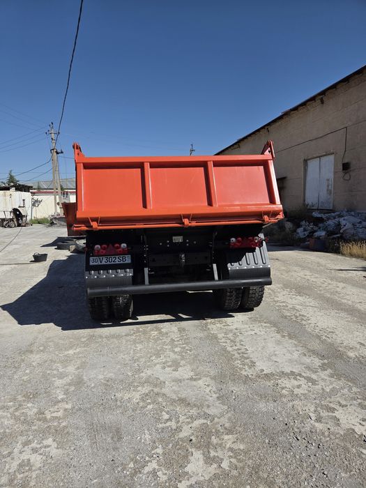 Kamaz 55111  sotiladi