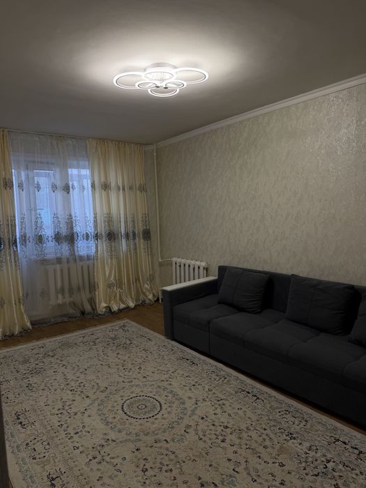 Сдается 2-х комнатная квартира