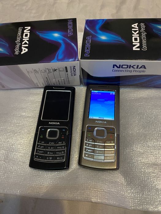 Nokia 6500 ca nou