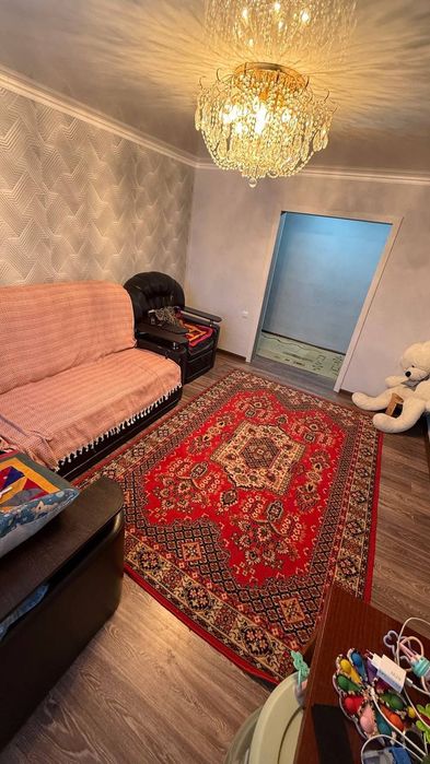 Продам квартиру срочно