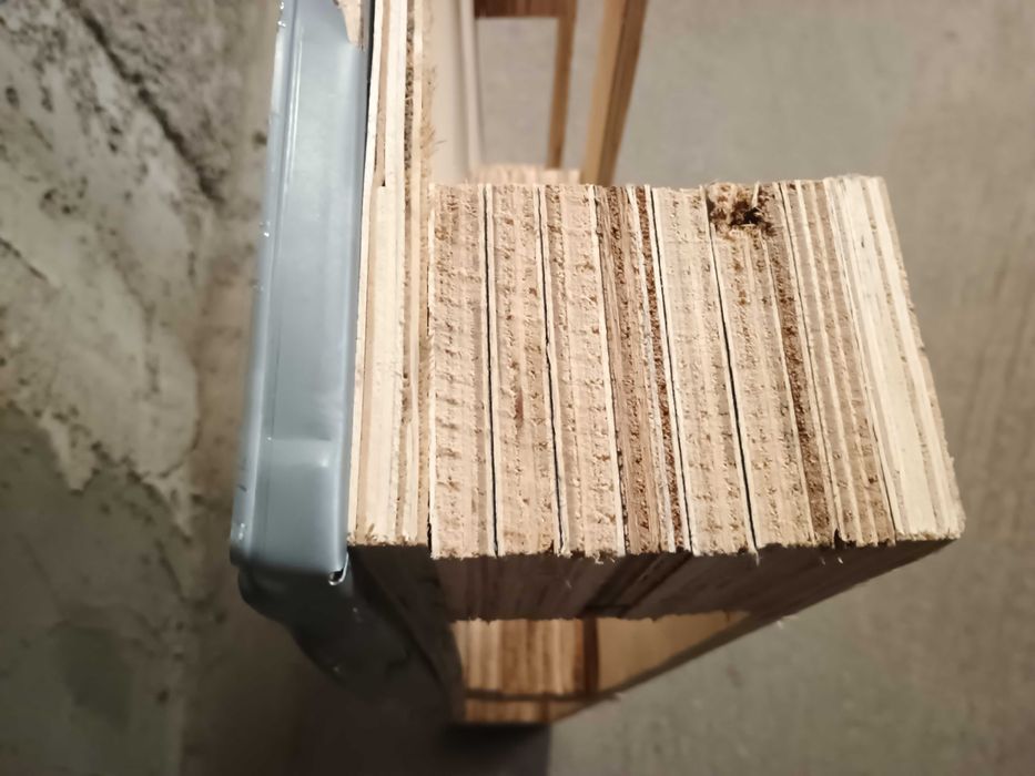 Дървени Евро Палета и Скари Използвани 30бр. и плоскости от Шпертплат