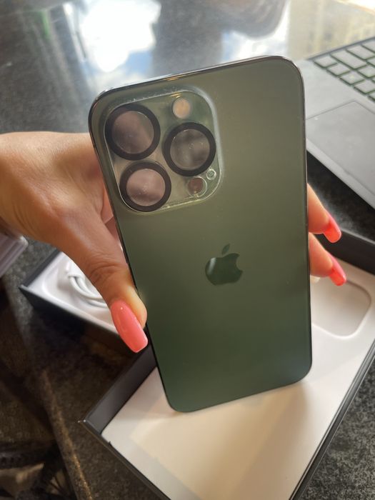 iPhone 13 Pro 128GB – отлично състояние