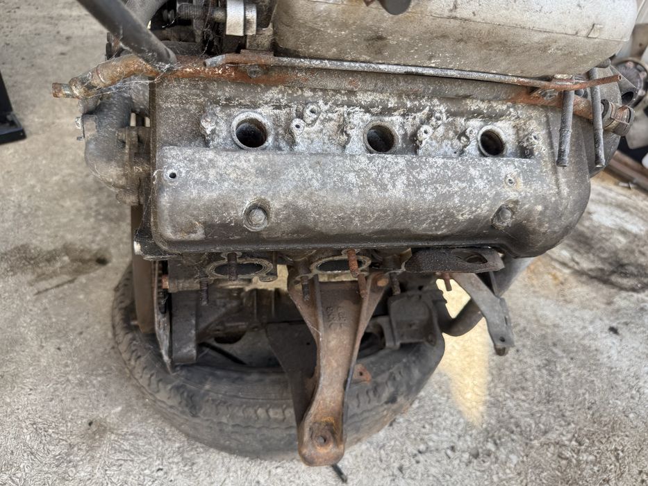 Двигател за Suzuki Vitara v6 2.0 кубика