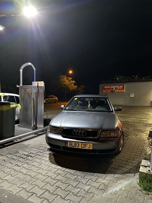 vand audi A4 1998 1.8