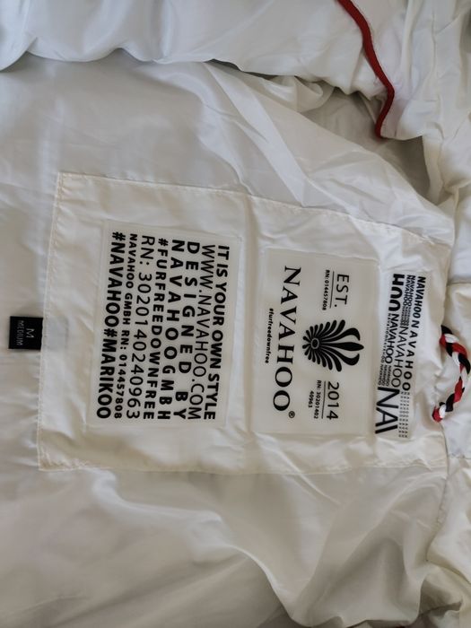 Geaca de munte Navahoo dama,mărime M