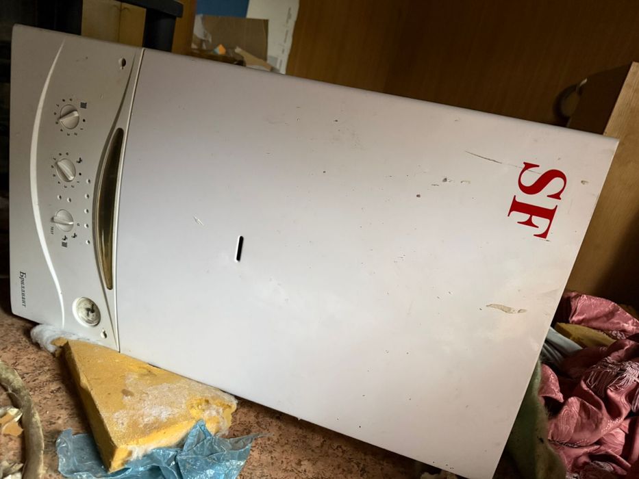 Кател SF в отличном состоянии