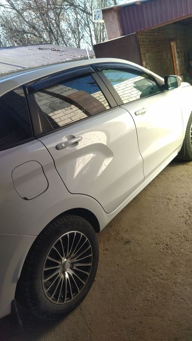 Продам машину в отличном состоянии