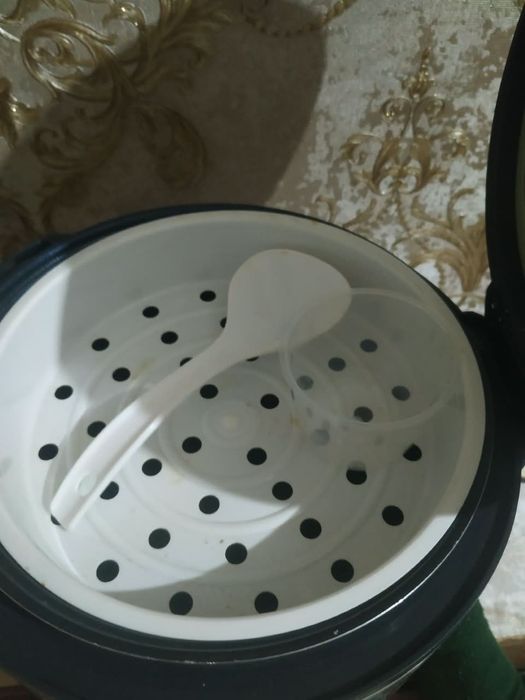 Продам мультиварку