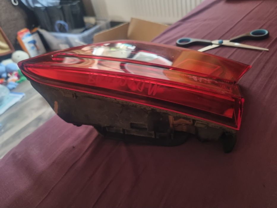 Vand stop Tiguan spate 2016-2018