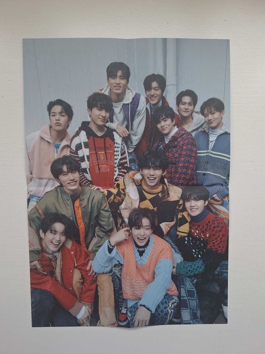 TREASURE The Second Step : Chapter One 1st Mini Album